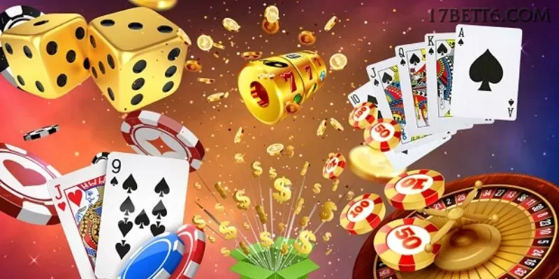 17bet multi dispositivo