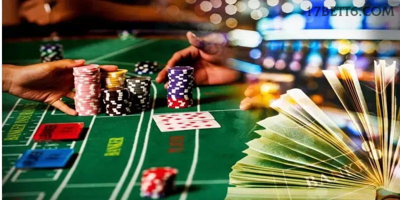 Bônus exclusivos membros VIP 17bet